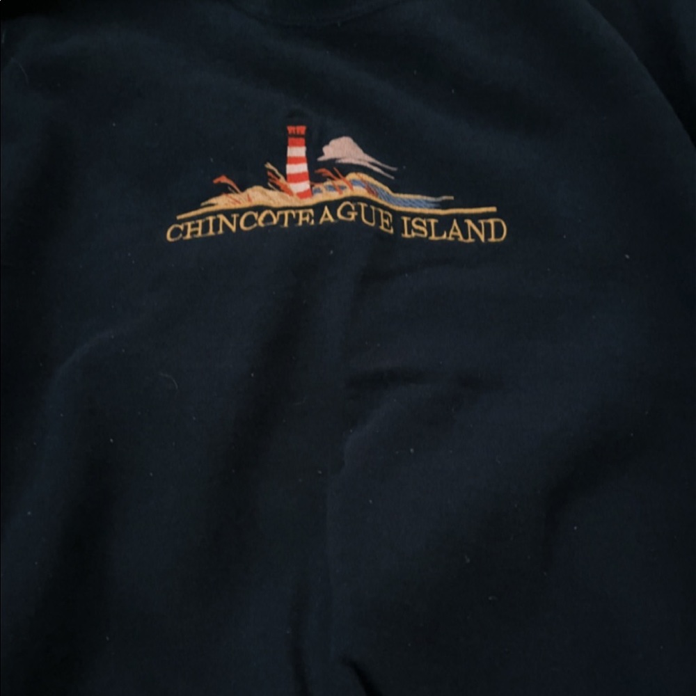 crewneck